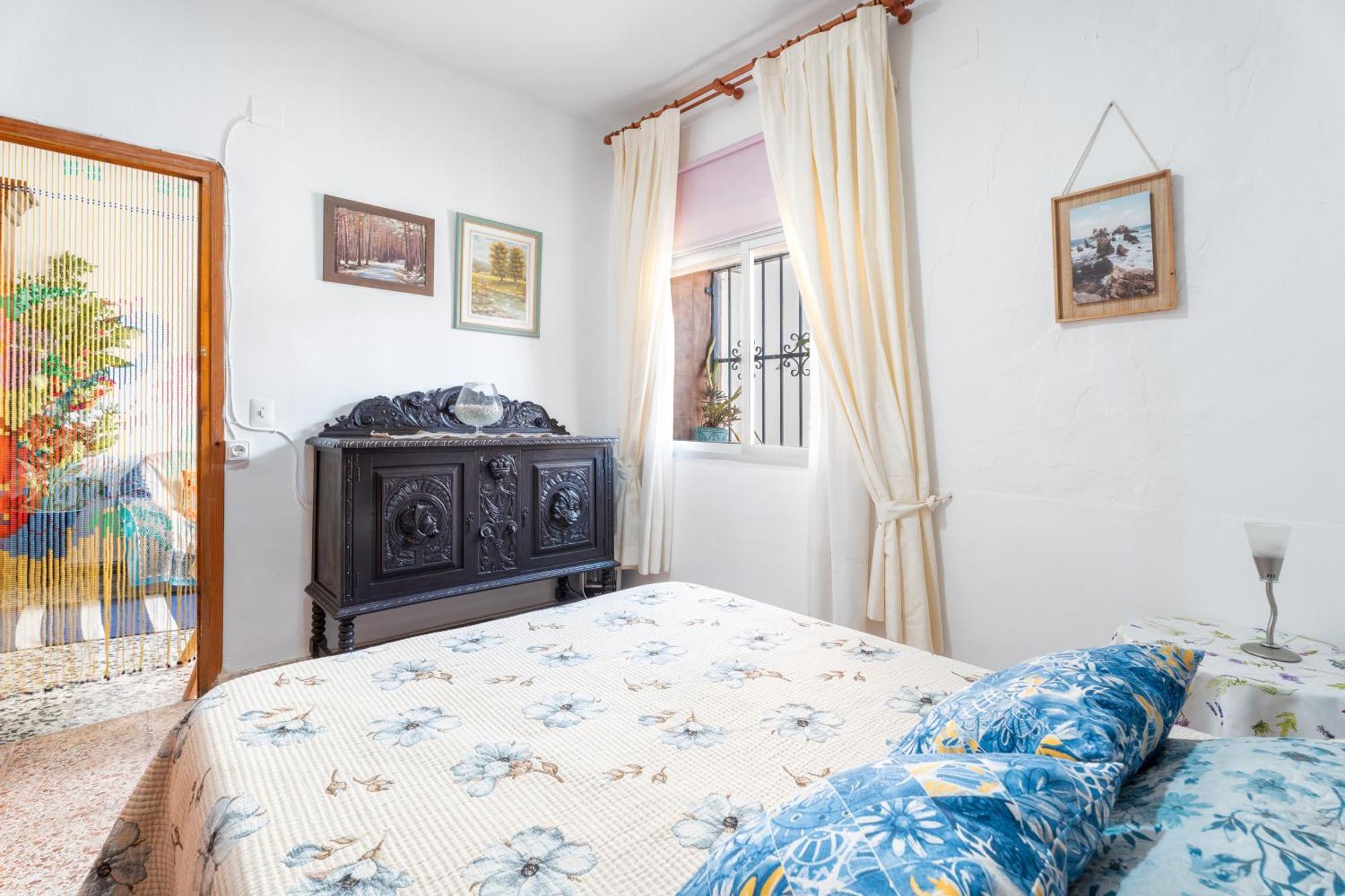 Affittacamere Casa Raton Perez Navarrés Esterno foto