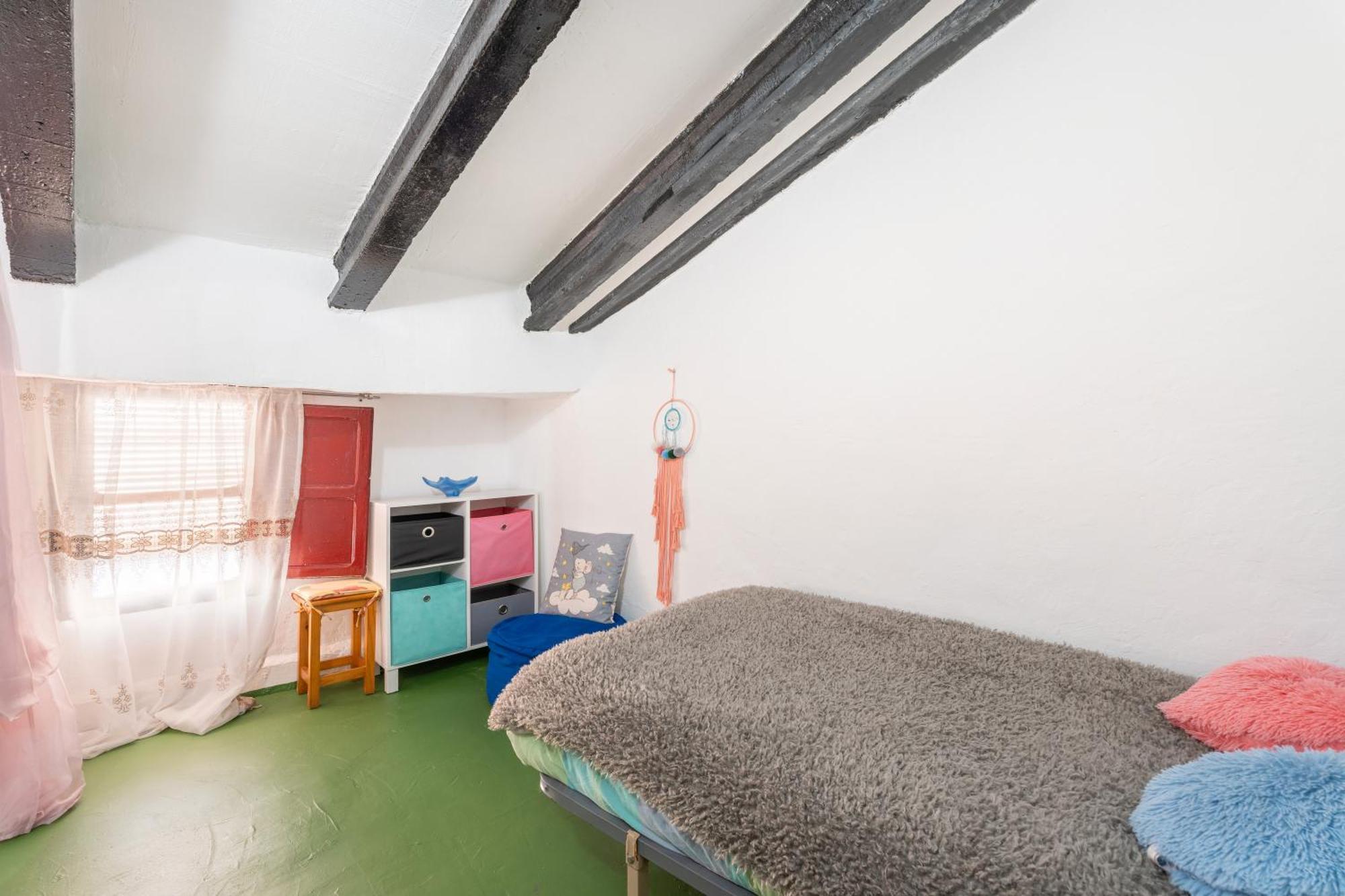 Affittacamere Casa Raton Perez Navarrés Esterno foto